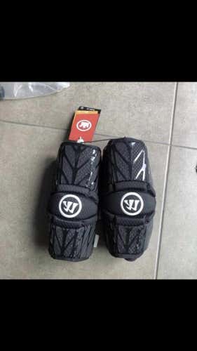 New Medium Warrior Burn Arm Pads