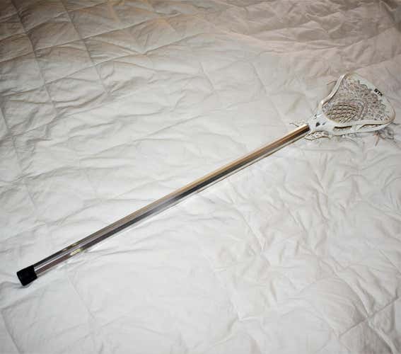 STX AL6000+ PRO Stick w/ STX AV8 Head