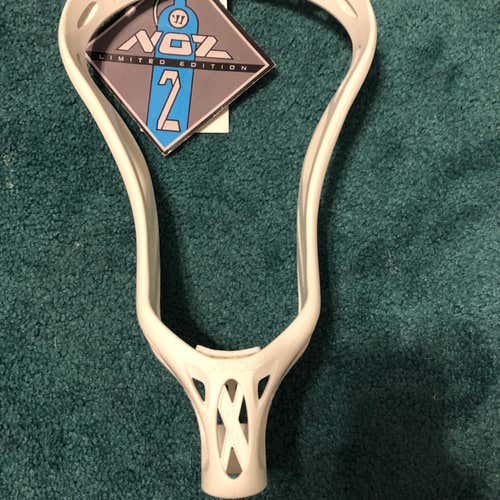 New Attack & Midfield Unstrung Noz 2X Head