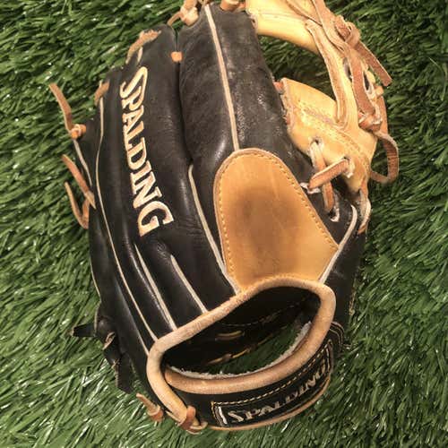 RARE Robinson Cano Spalding Glove