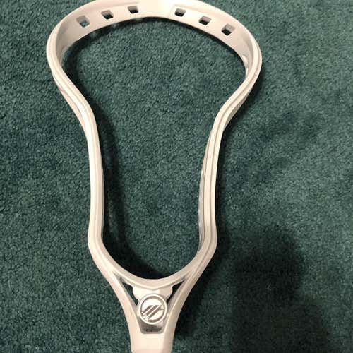 New Attack & Midfield Unstrung Optik 2.0 Head