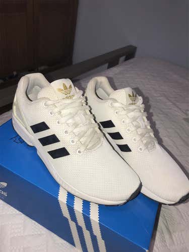 Adidas Zx Flux (Mens Size: 9)