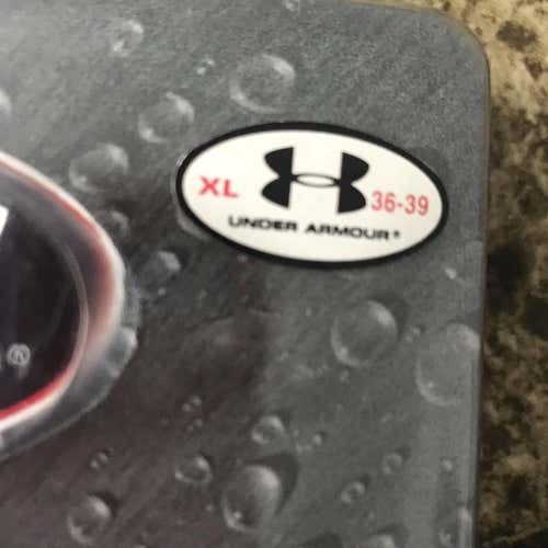 New Extra Large Under Armour Jock Strap NO CUP