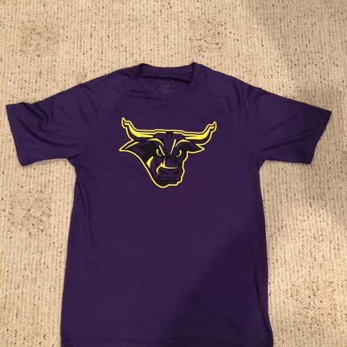 Minnesota State University Mankato Mavericks Performance Shirt Adult M