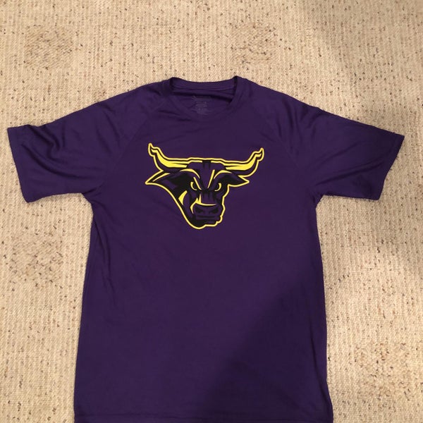 Minnesota State University Mankato Mavericks Performance Shirt Adult M
