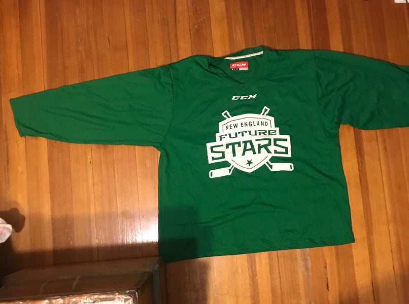 Goalie Cut CCM Jersey