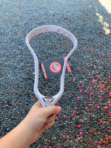 New Attack & Midfield Unstrung Kinetik Head