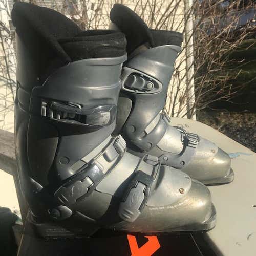 Salomon Ski Boots sizes 23.5