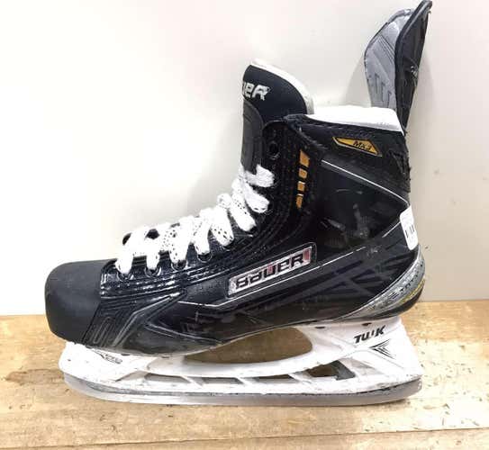 Junior Supreme MX3 Hockey Skates D&R (Regular)  Size 4.5
