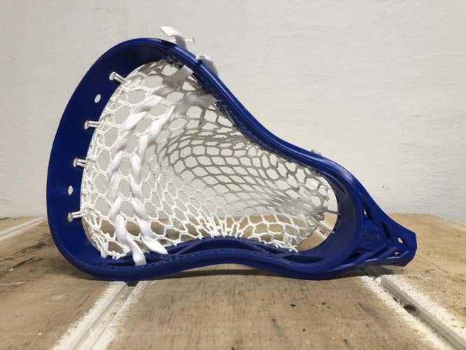Defense Brine Strung Triumph X Head