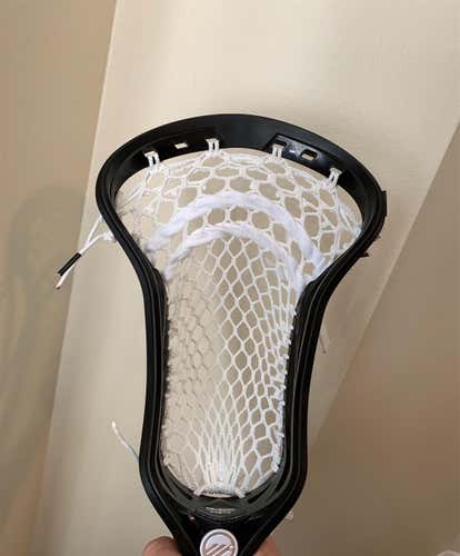 New Kinetik strung With Stringking 4s