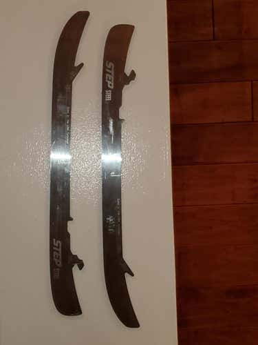 Step Steel ST EDGE 280 Bauer Edge