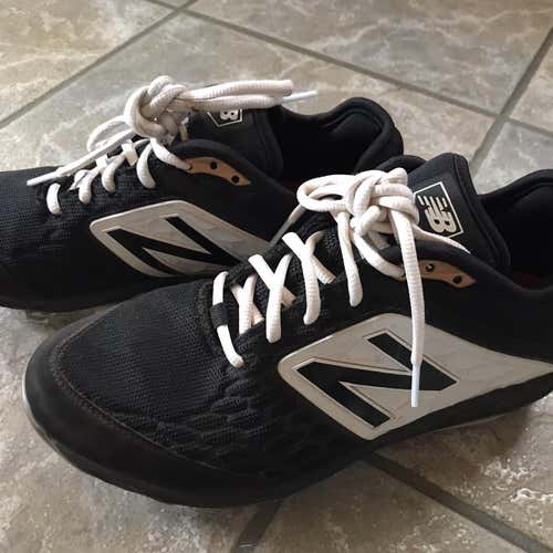 Cleats New Balance Fresh Foam 3000v4