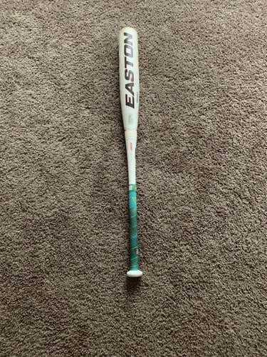 Composite Ghost X Evolution (-5) 26 oz 31" Bat