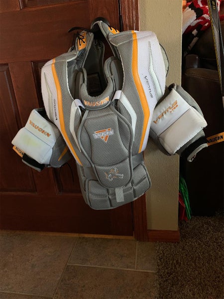 Junior Medium Ventus LT68 Goalie Chest Protector
