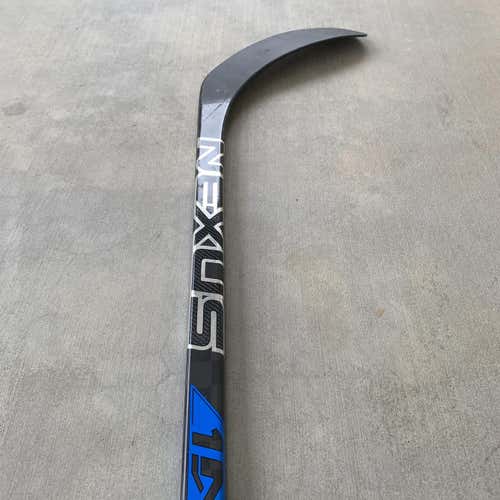 Almost New Nexus 1N LH 95 P92 (ProStock)
