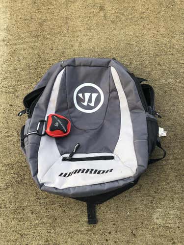 Warrior/Cascade Starter Set