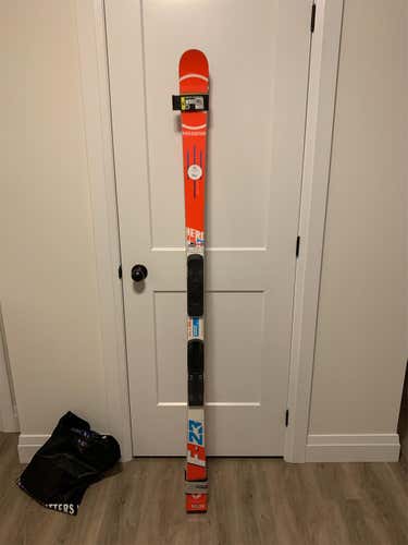 2017 Rossi Hero 175 GS Pro Skis Without Bindings