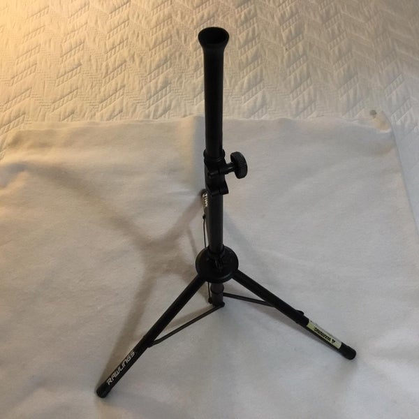 Rawlings 5-Tool Portable Batting Tee