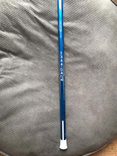 New Kryptolyte Shaft