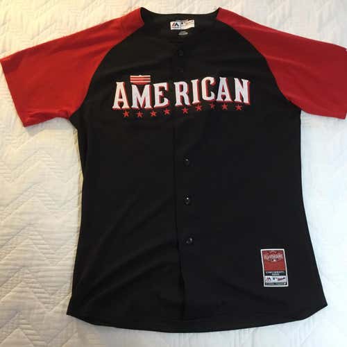 2015 MLB All-Star Game American League Men's Large Jersey