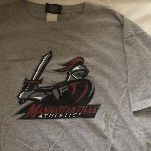 Manhattanville Valiants Shirt