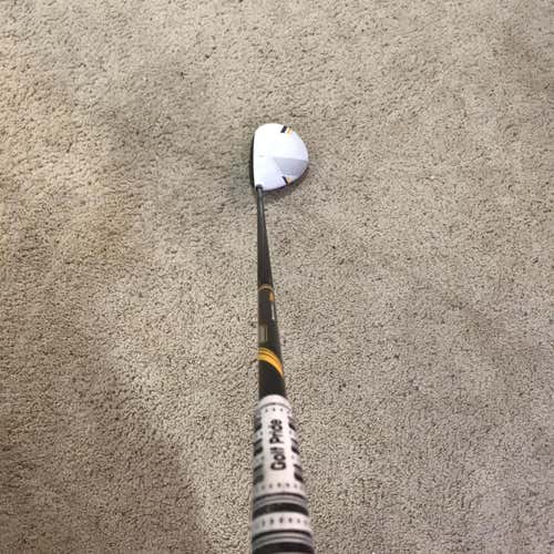Men's Right Handed RocketBallz Stage 2 Stiff Flex Loft 9.5 Driver