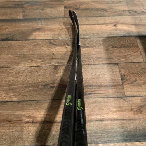 2 Almost New Trigger 3D Pro Stock P71 Curve