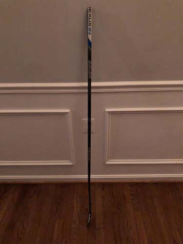 Junior Left Handed Nexus 1N   Hockey Stick