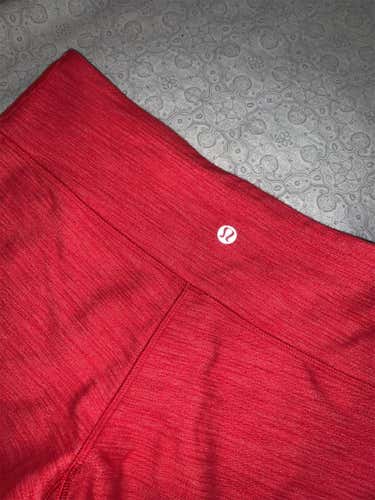 Lululemon Pants 8