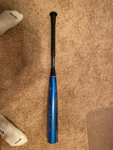 IN WRAPPER 2020 Meta (-3) 29 oz 32" Bat
