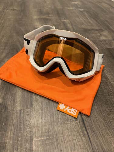 Spy Ski Goggles