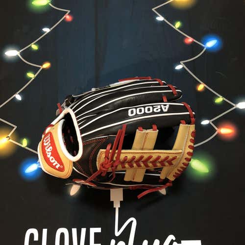 A2000 11.75" NWT WANT GONE