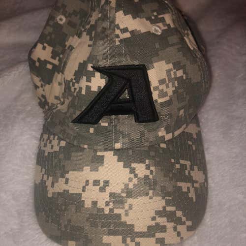 Nike Army Football Dad Hat