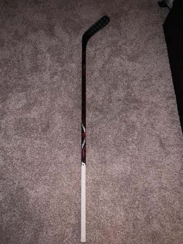 Senior Right Handed Vapor 1X Lite Mid  Hockey Stick