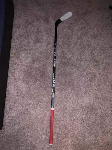 Senior Right Handed A6.0 SBP Toe  Hockey Stick