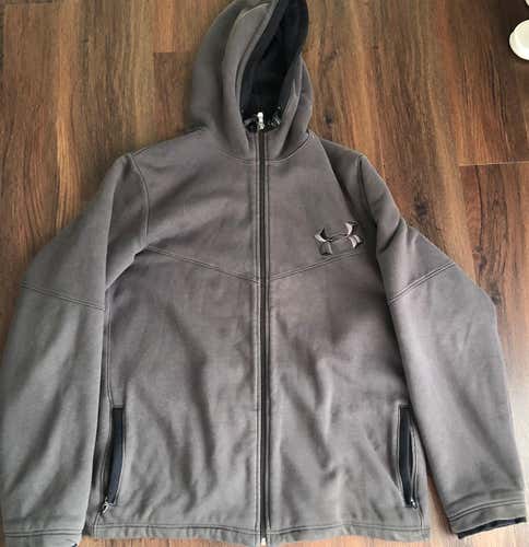 XL Storm/Cold Gear Under Armour Jacket