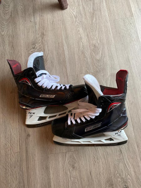 Senior 1XR Hockey Skates D&R (Regular) Pro Stock Size 10.5