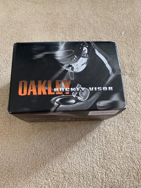 White New Medium Helmet