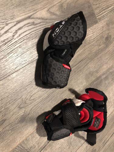 Junior Medium Easton Synergy GX Elbow Pads