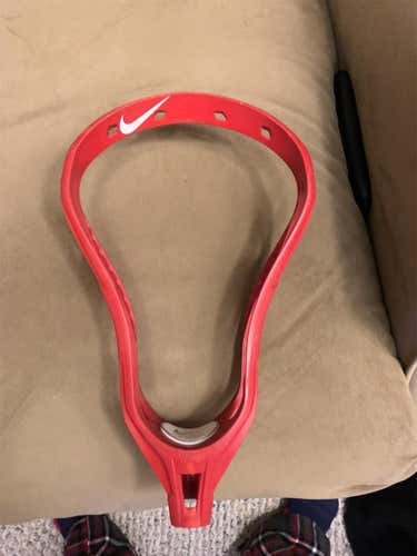 Defense Unstrung Alpha U Head