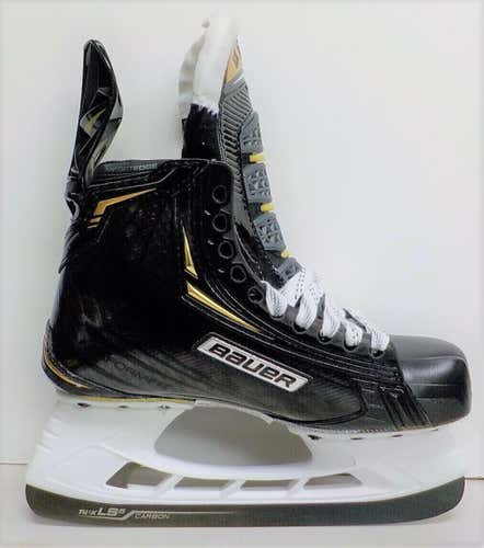 Bauer Supreme 2S Pro Senior Ice Hockey Skates 6 D Brand New!!