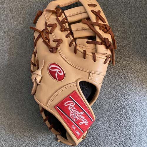 RAWLINGS Gold Glove Elite 13" FIRST BASE MITT baseball