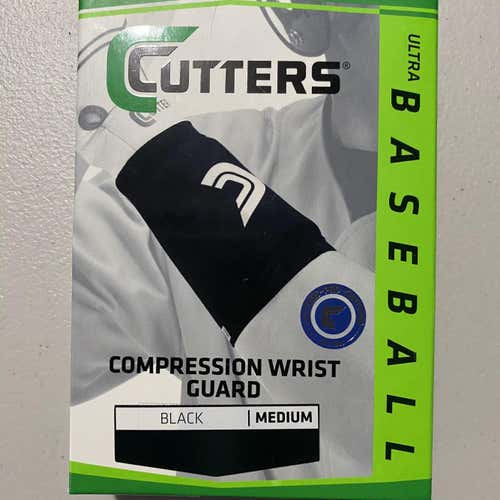 New Senior  Wrist Guards