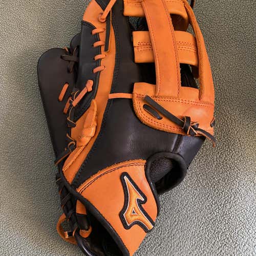 MIZUNO MVP Prime 13" OUTFIELD LEFT HAND THROW Baseball Glove