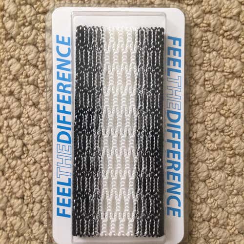 ECD Hero 2.0 Black & White Mesh