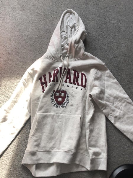 Harvard University - Men’s Large Sweatshirt - Brand New