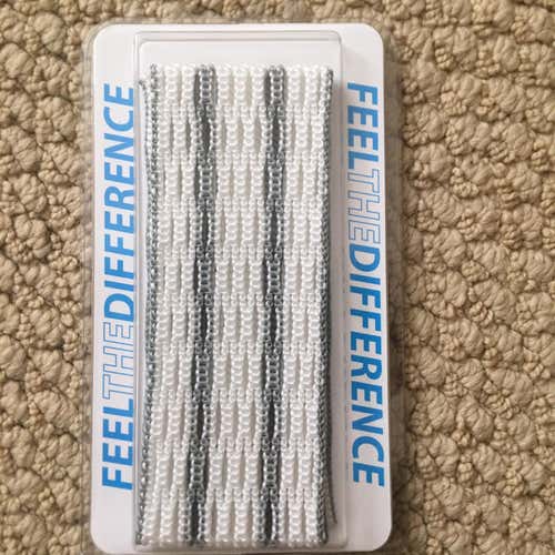 ECD Hero 2.0 Grey & White Mesh