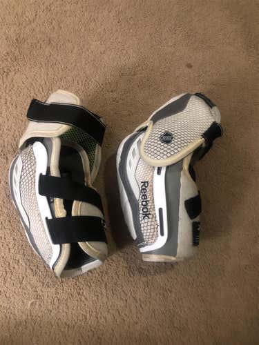 Senior Large Reebok 20K Pro  Elbow Pads