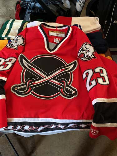XXL Koho Jersey